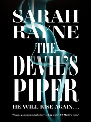 cover image of The Devil's Piper